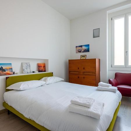 Loft Moderno In Dateo Мілан Екстер'єр фото