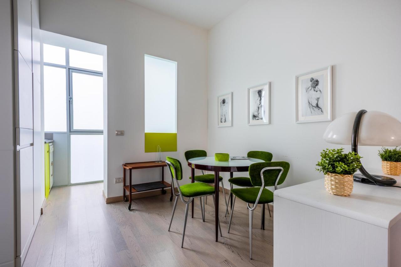 Loft Moderno In Dateo Мілан Екстер'єр фото