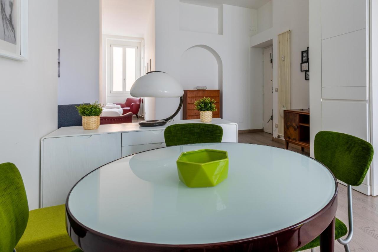 Loft Moderno In Dateo Мілан Екстер'єр фото